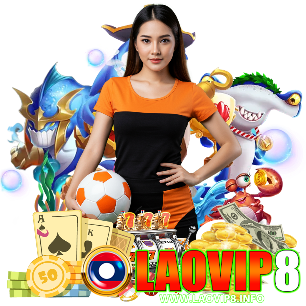 laovip8 หวยลาว